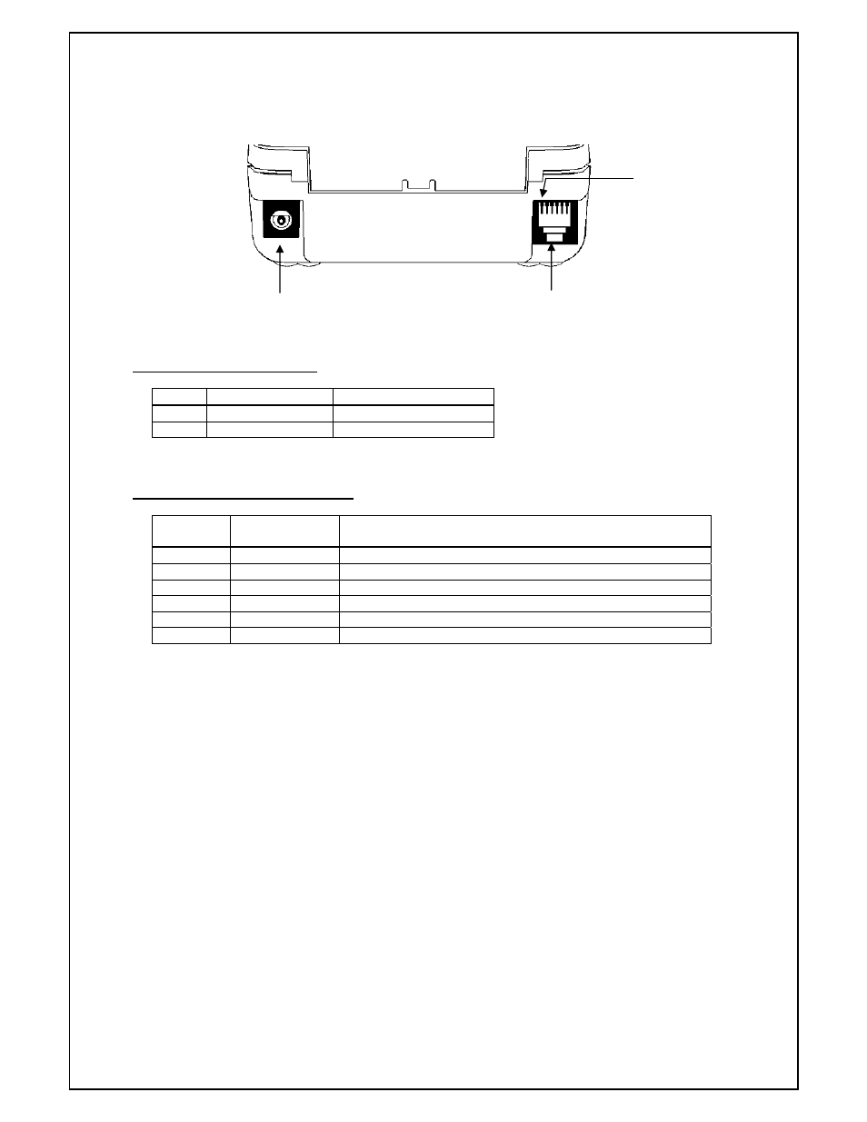 Salter Brecknell CP130 User Manual | Page 9 / 11