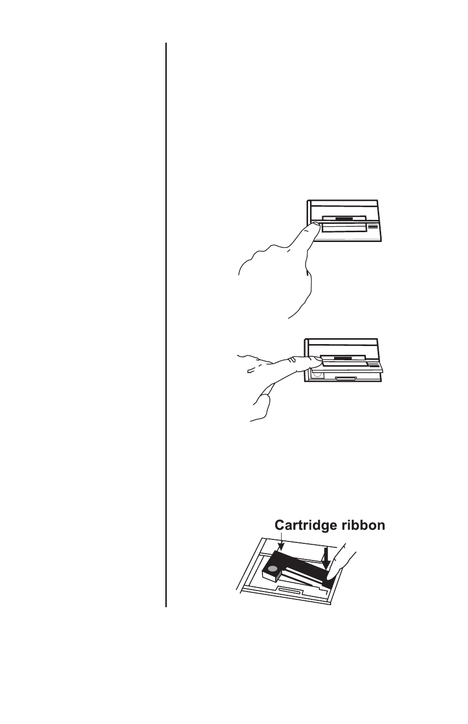 Salter Brecknell 1200 Series User Manual | Page 11 / 40