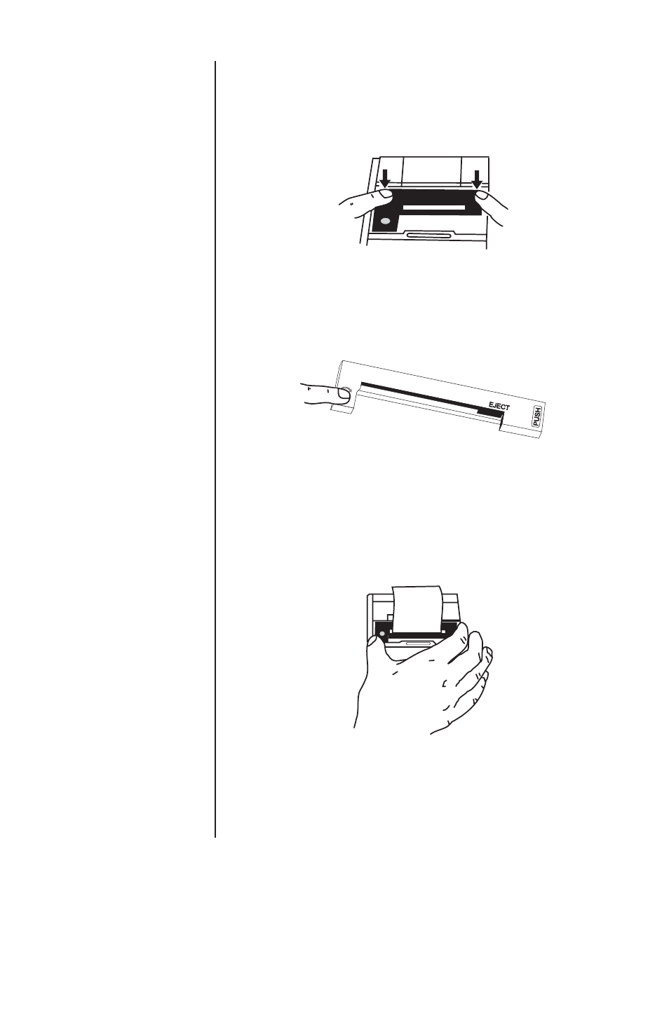 Salter Brecknell 1200 Series User Manual | Page 12 / 40