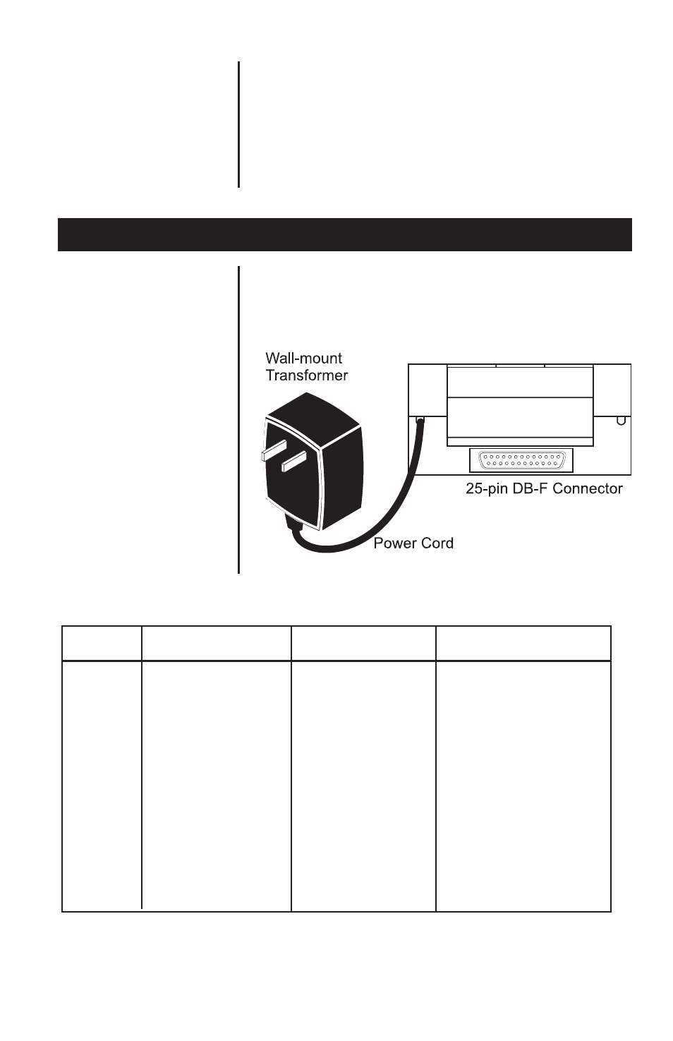 Communication, Pin no. signal dte direction description | Salter Brecknell 1200 Series User Manual | Page 21 / 40