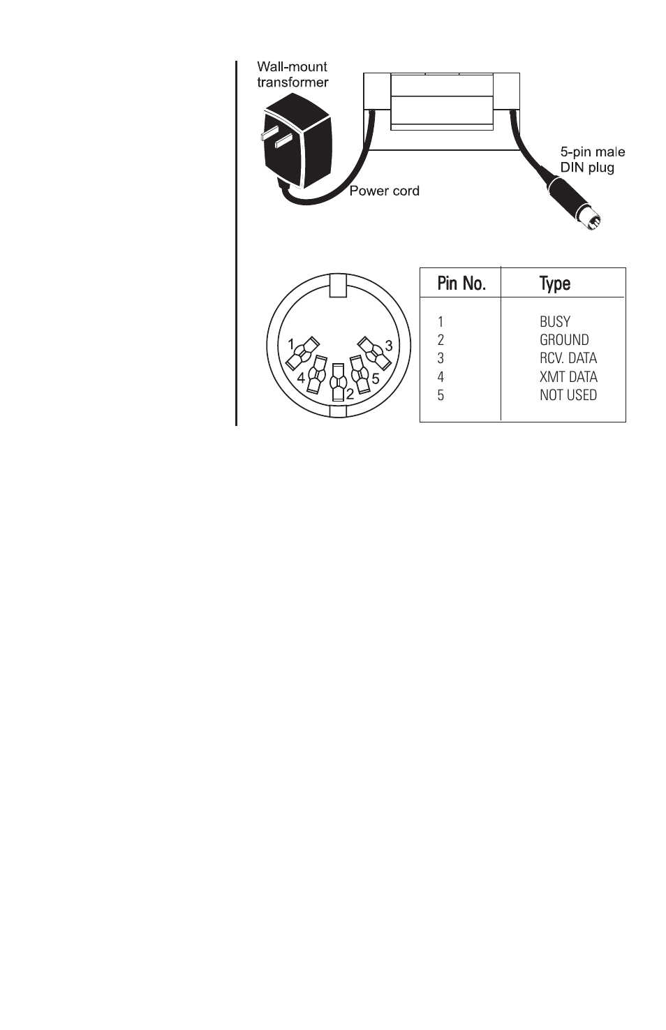 Salter Brecknell 1200 Series User Manual | Page 25 / 40