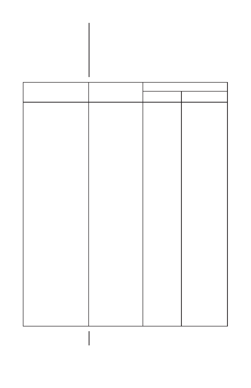 Control codes, Code function abbreviation hex decimal | Salter Brecknell 1200 Series User Manual | Page 29 / 40