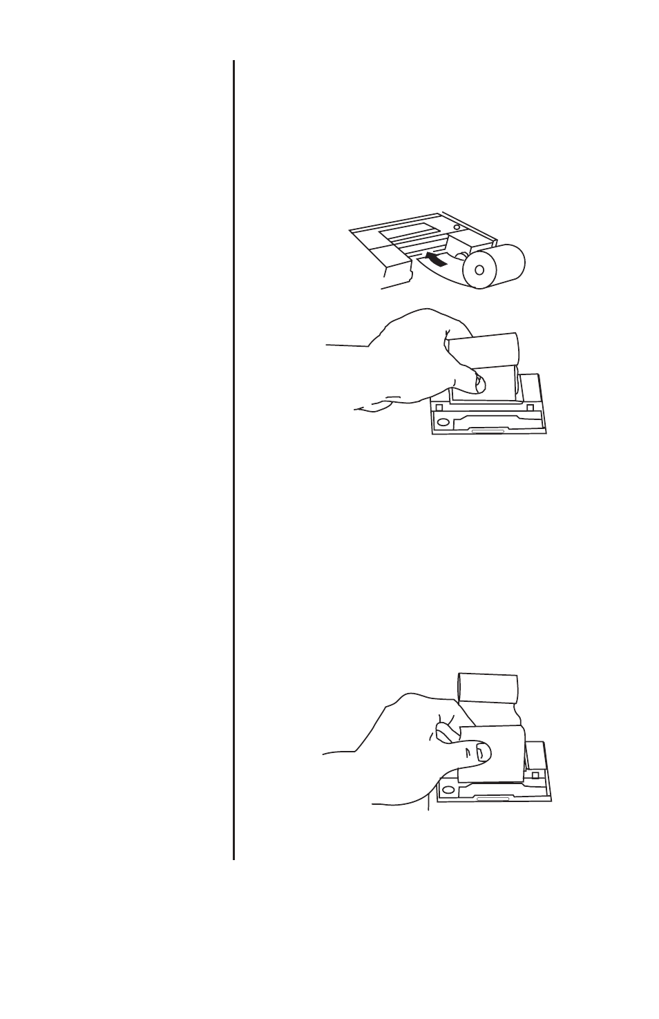 Salter Brecknell 1200 Series User Manual | Page 7 / 40