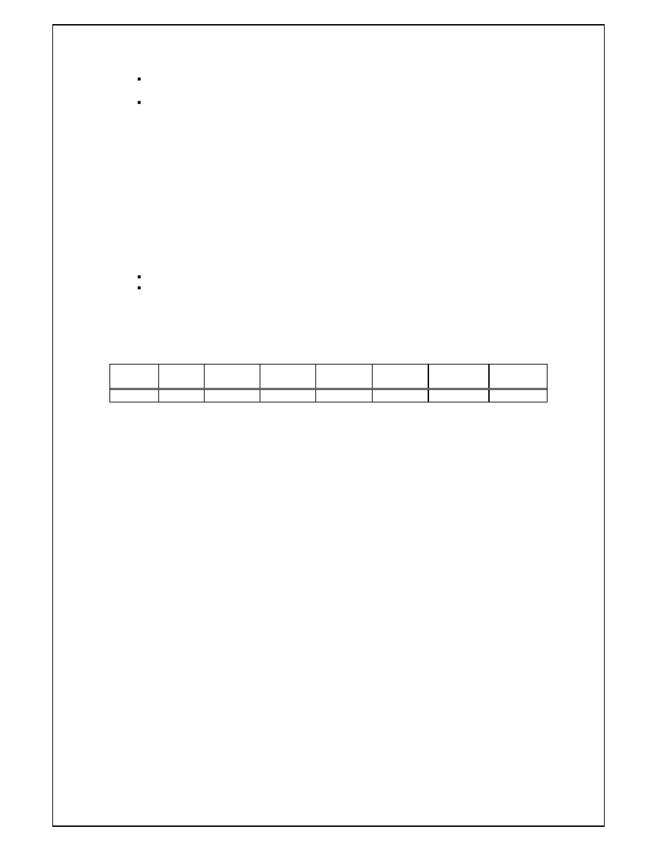 Salter Brecknell CP80 User Manual | Page 4 / 11