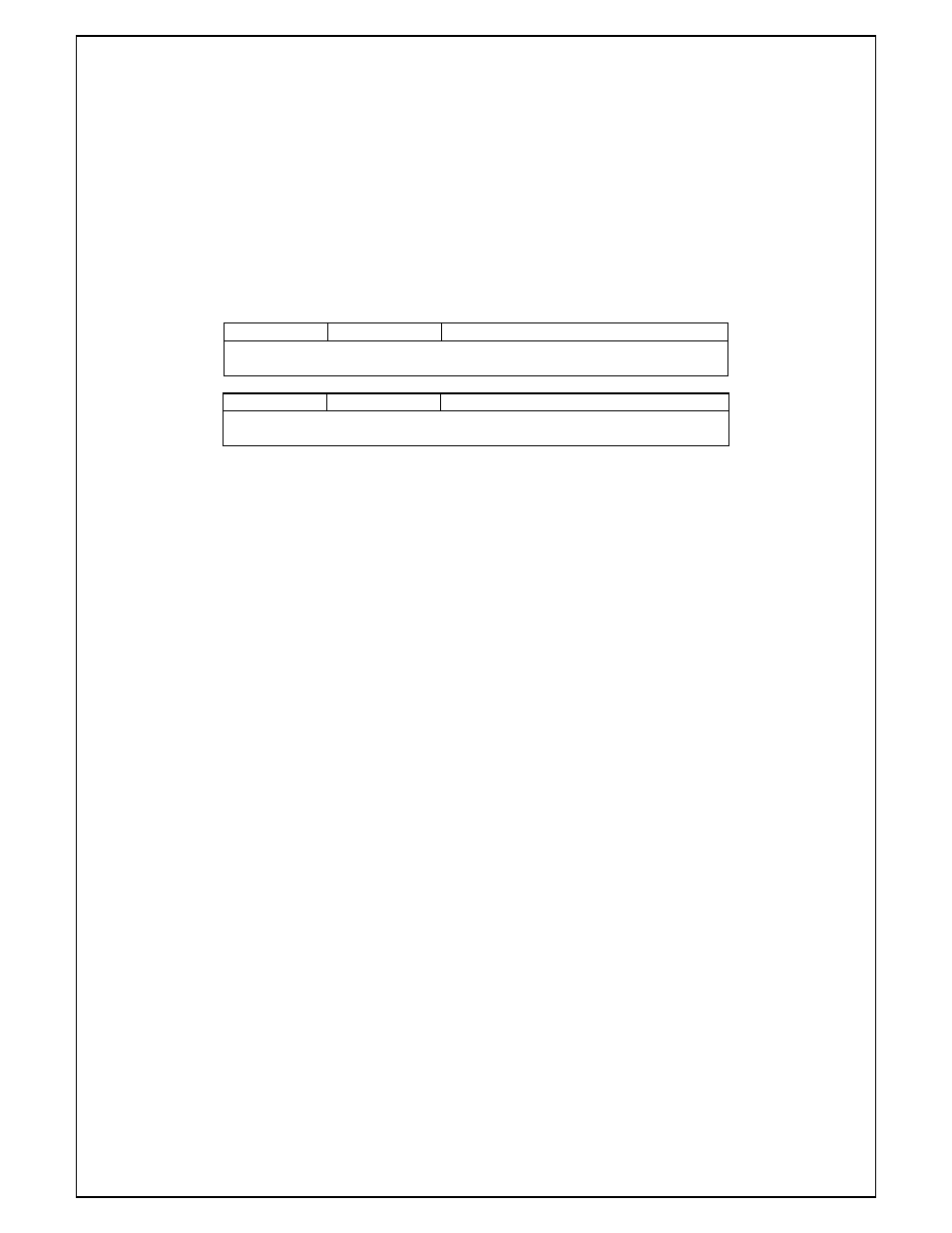 Salter Brecknell CP80 User Manual | Page 5 / 11