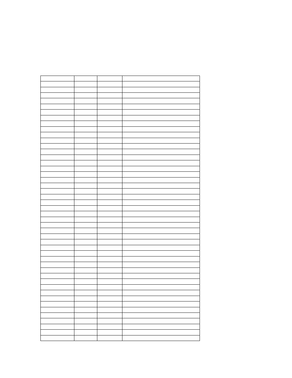 Salter Brecknell MP20 User Manual | Page 14 / 23