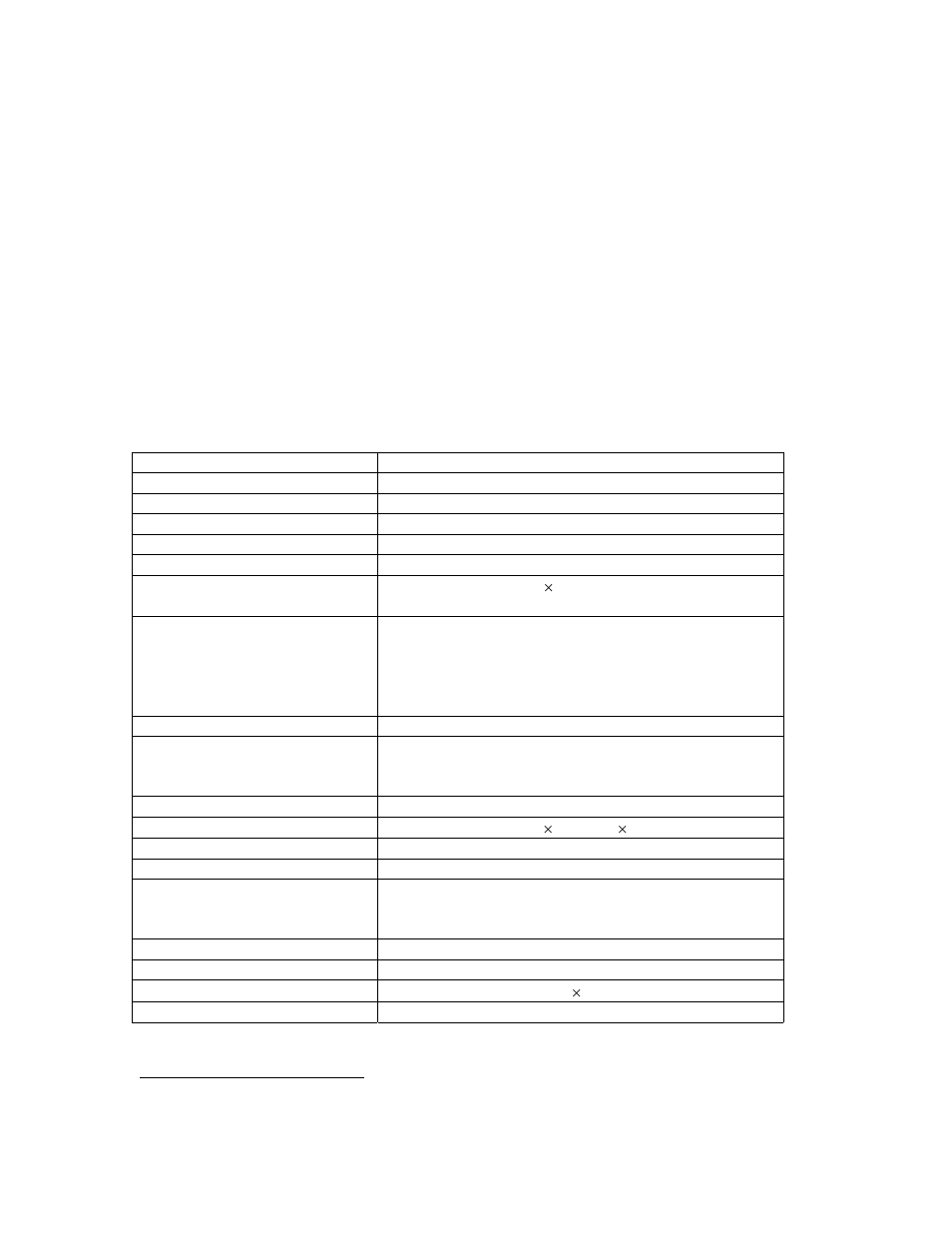 Thermal dot line printing | Salter Brecknell MP20 User Manual | Page 4 / 23