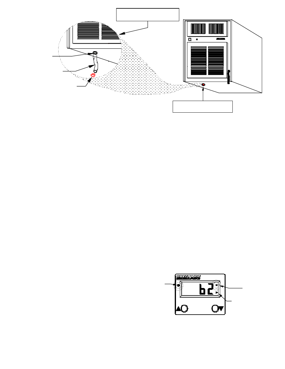 Sentinel ii control system | BREEZAIRE WKE3000 User Manual | Page 6 / 7