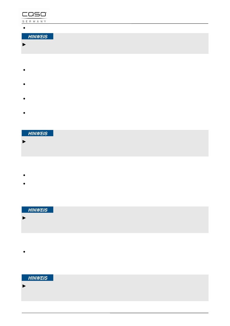 3 temperatuur, 4 timer, 5 uitschakelen | CASO Germany Chef 2000 (2095) User Manual | Page 93 / 113