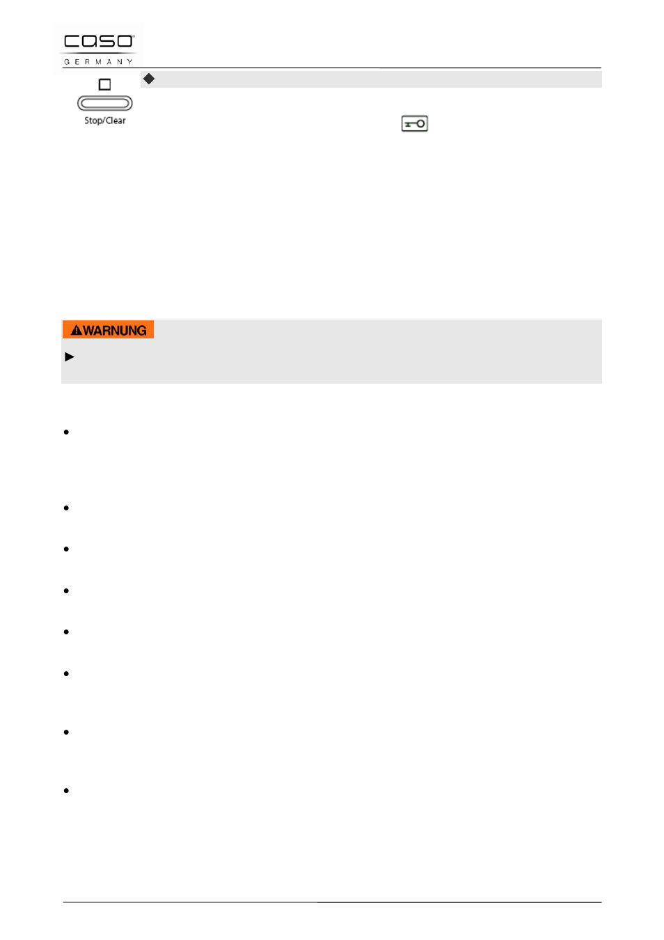 4 typenschild, 5 bedienung und betrieb, 1 grundlagen des mikrowellengarens | CASO Germany HCMG25 User Manual | Page 28 / 192