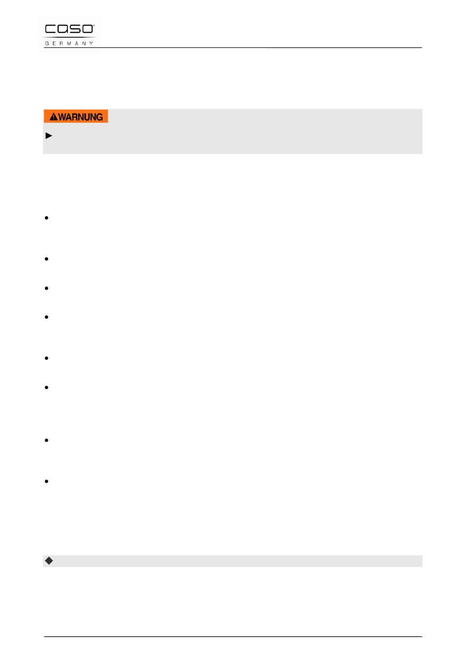 28 utilizzo e funzionamento, 1 fondamenti della cottura a microonde, 2 modalità di funzionamento | Avviso | CASO Germany MG 25 menu User Manual | Page 102 / 165