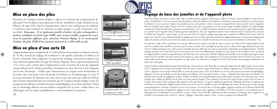 Bushnell Instant Replay 11-8323 User Manual | Page 17 / 73