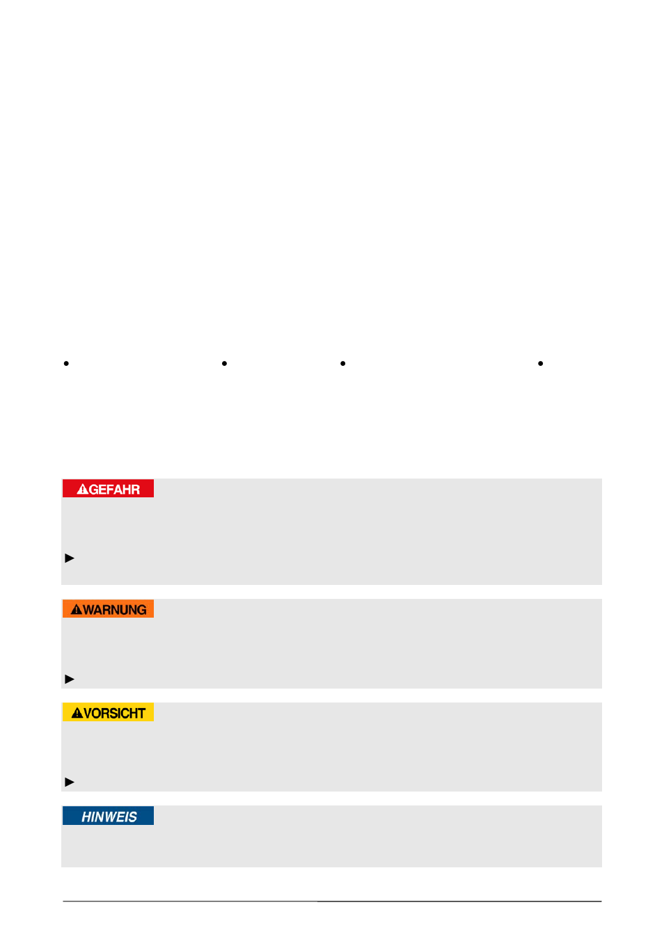 11 operating manual, 1 general, 2 information on this manual | 3 warning notices, Danger, Warning, Attention | CASO Germany TeeGourmet User Manual | Page 25 / 92