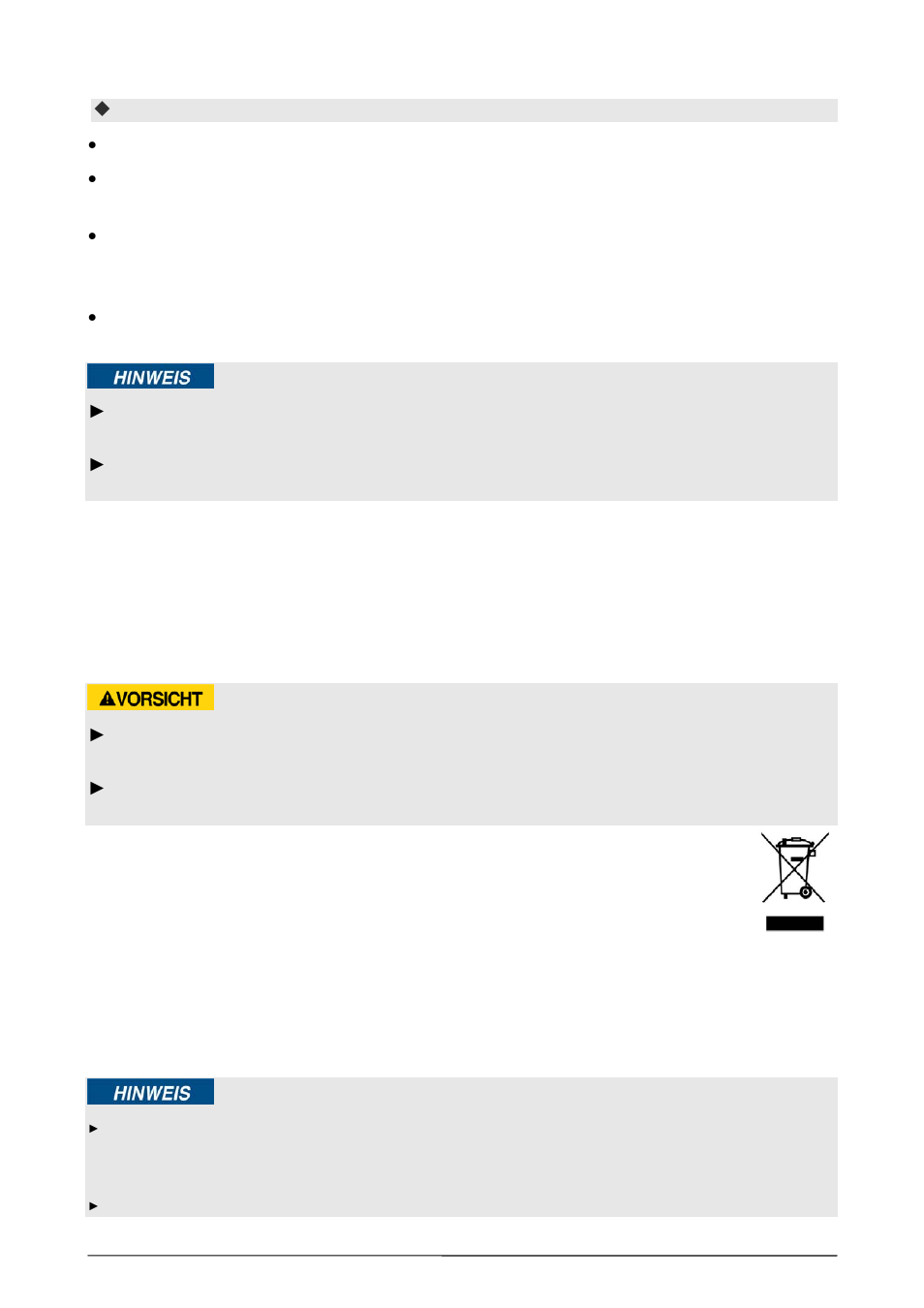 17 troubleshooting, 18 disposal of the old device, Attention | CASO Germany TeeGourmet User Manual | Page 35 / 92
