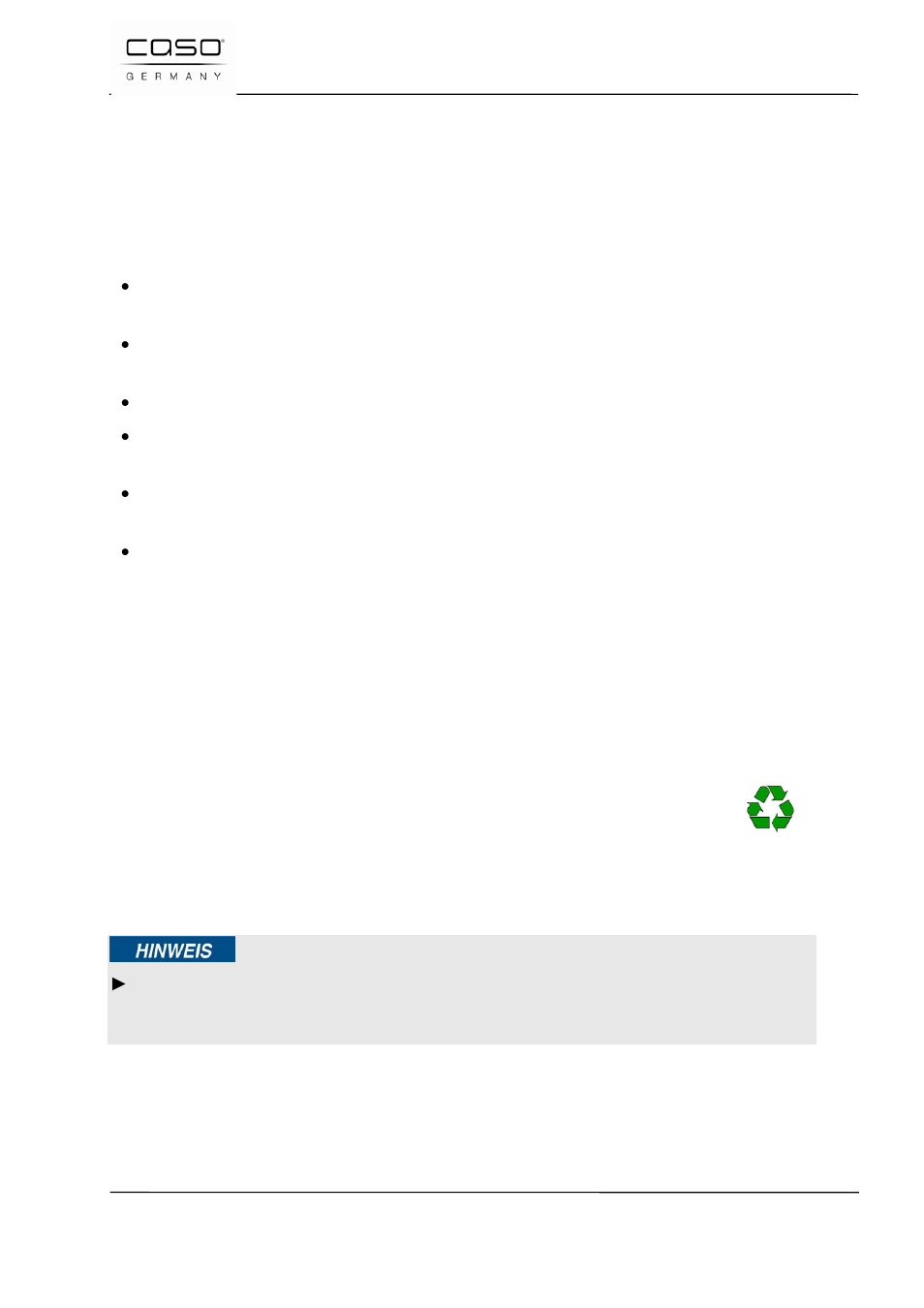 3 toepassingen, 4 uitpakken | CASO Germany FastVac 4000 User Manual | Page 112 / 125