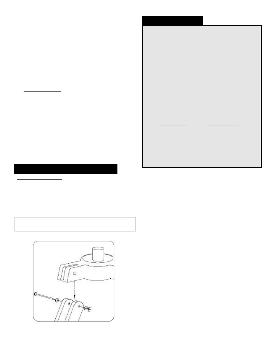 Fig. 1) | Bushnell HARBORMASTER 78-6035 User Manual | Page 2 / 2