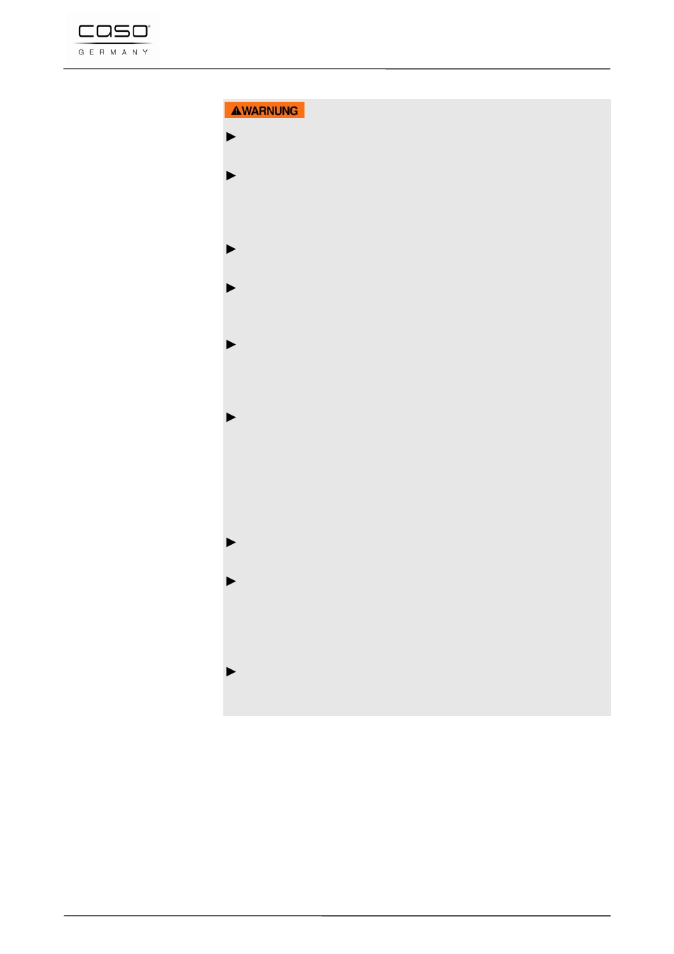 2 oplaadapparaat en accu, Waarschuwing | CASO Germany MyVac 20 User Manual | Page 130 / 145