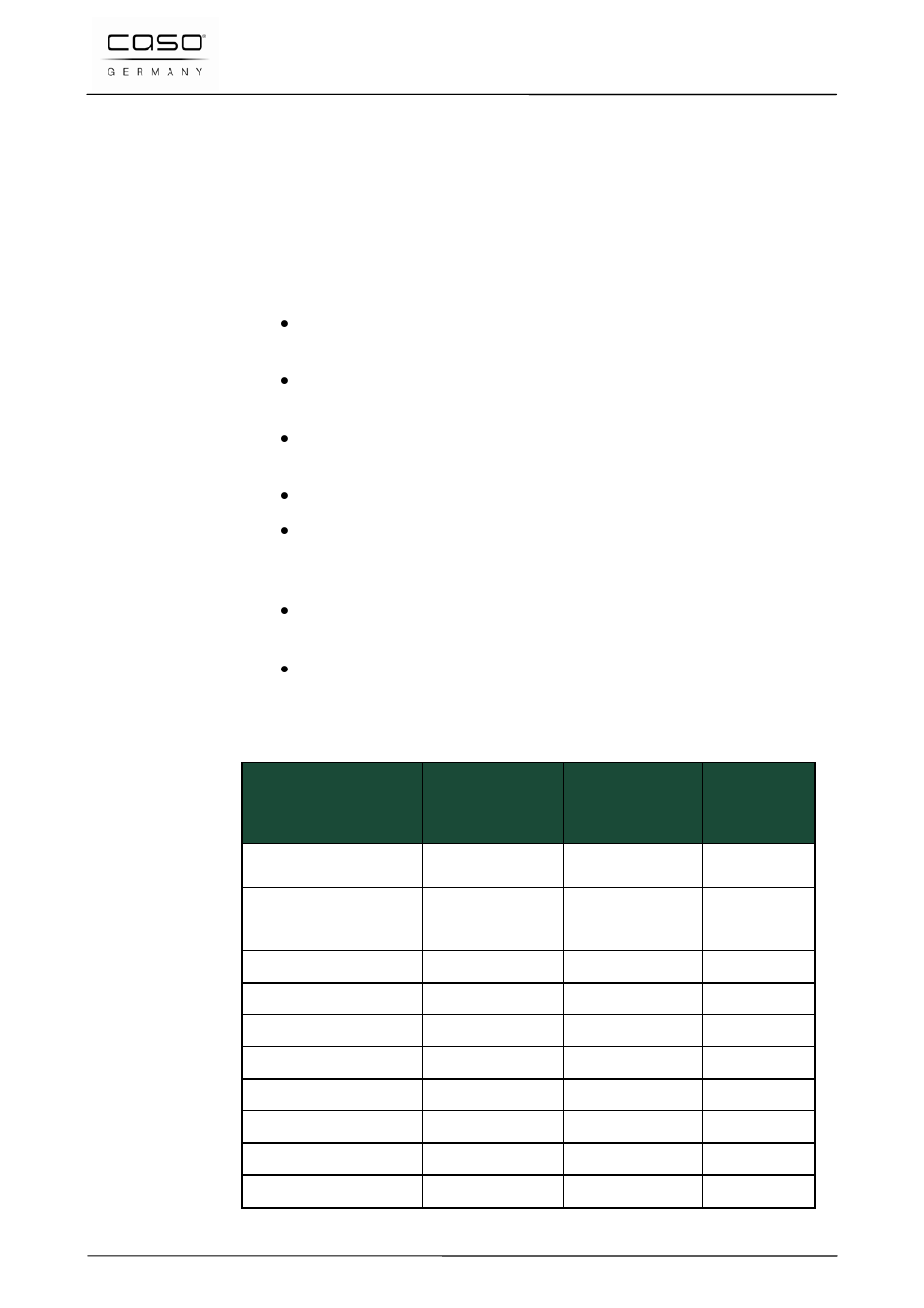 3 toepassingen | CASO Germany MyVac 20 User Manual | Page 134 / 145