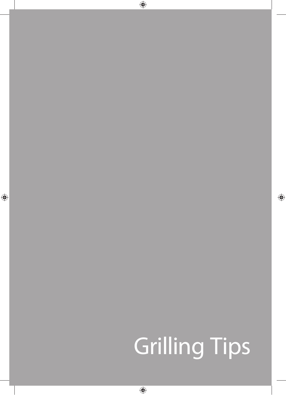 Catler GR 8030 User Manual | Page 22 / 40