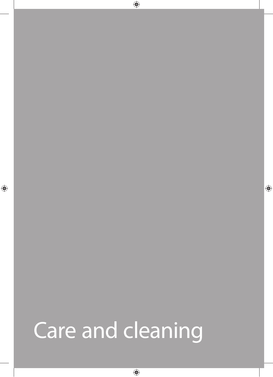 Catler GR 8030 User Manual | Page 25 / 40