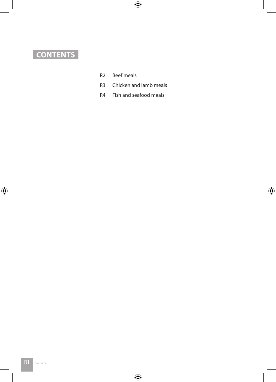 Catler GR 4011 User Manual | Page 18 / 24