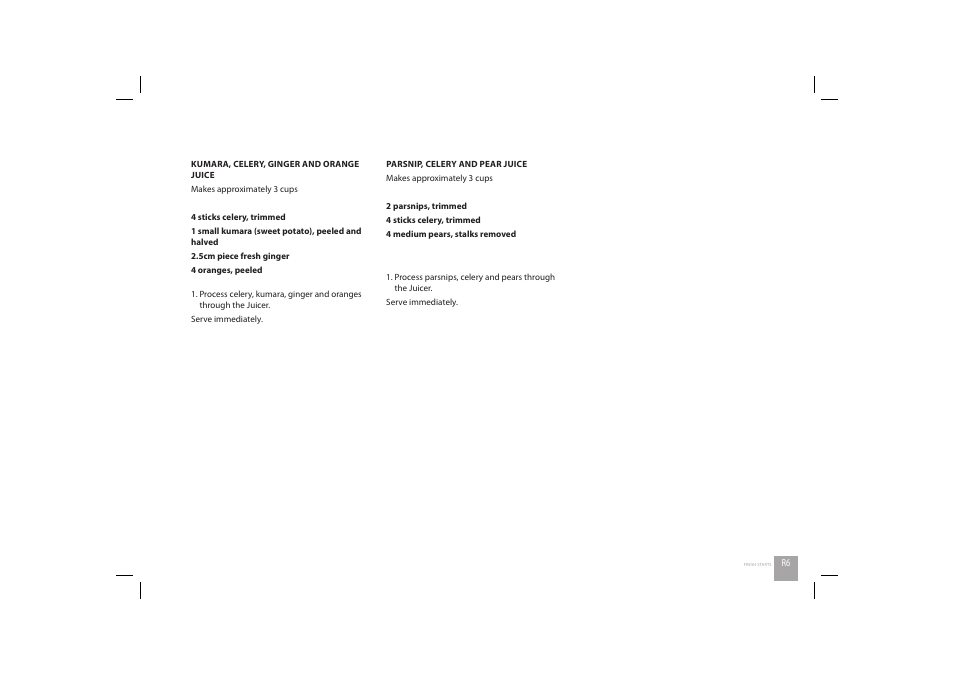 Catler JE 8010 User Manual | Page 31 / 44