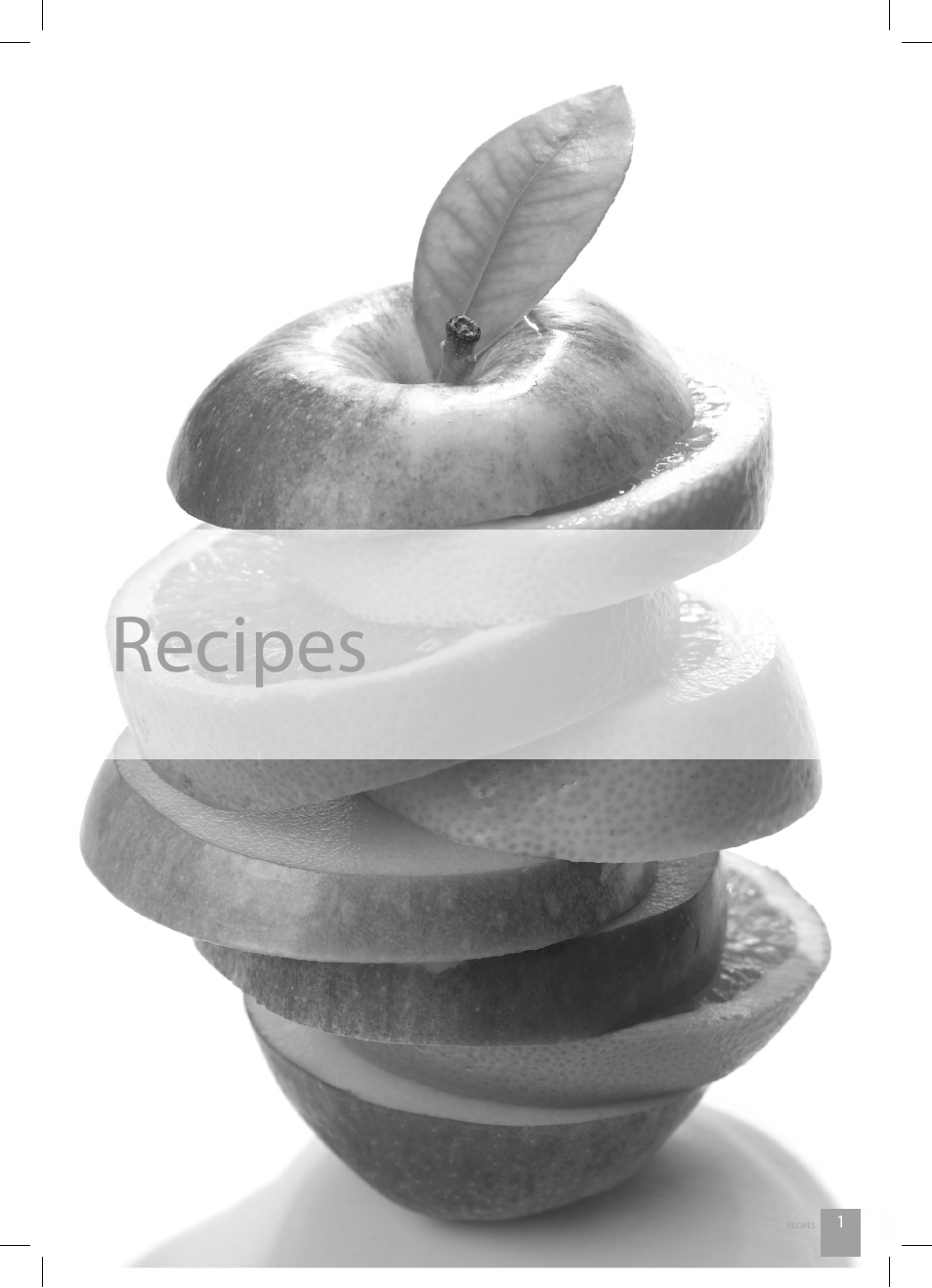 Recipes | Catler JE 4011 User Manual | Page 25 / 40