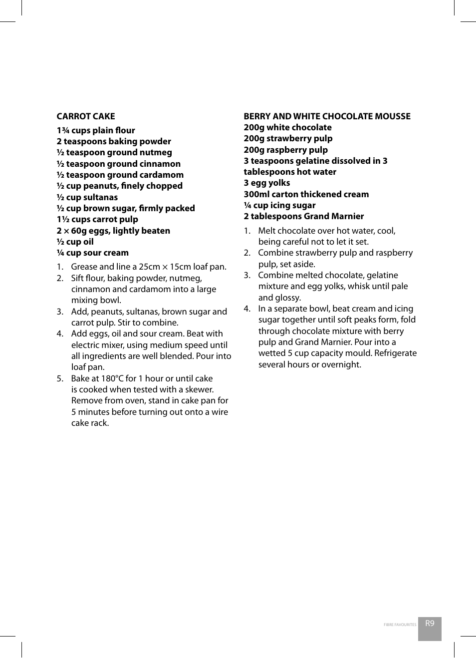 Catler JE 4011 User Manual | Page 33 / 40