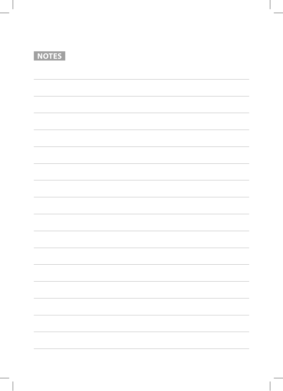 Catler JE 4011 User Manual | Page 39 / 40