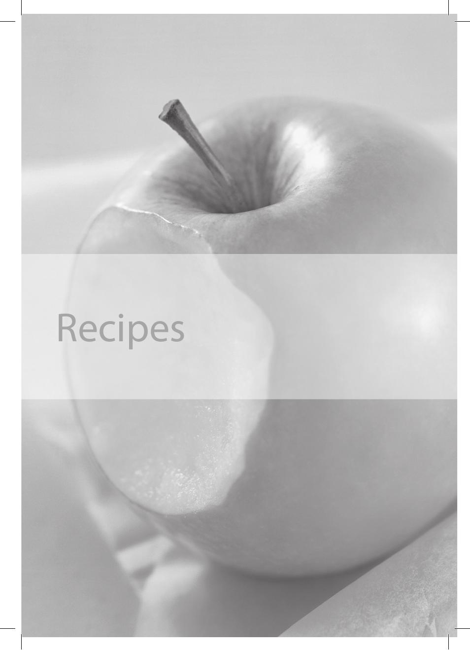 Recipes | Catler JE 4010 User Manual | Page 21 / 36