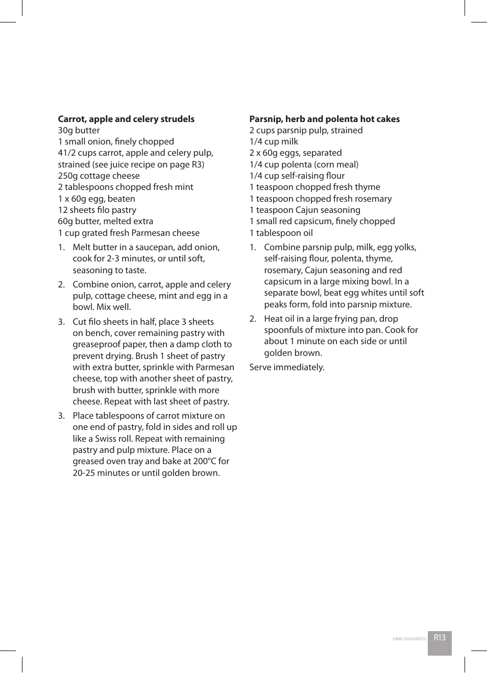 Catler JE 4010 User Manual | Page 33 / 36