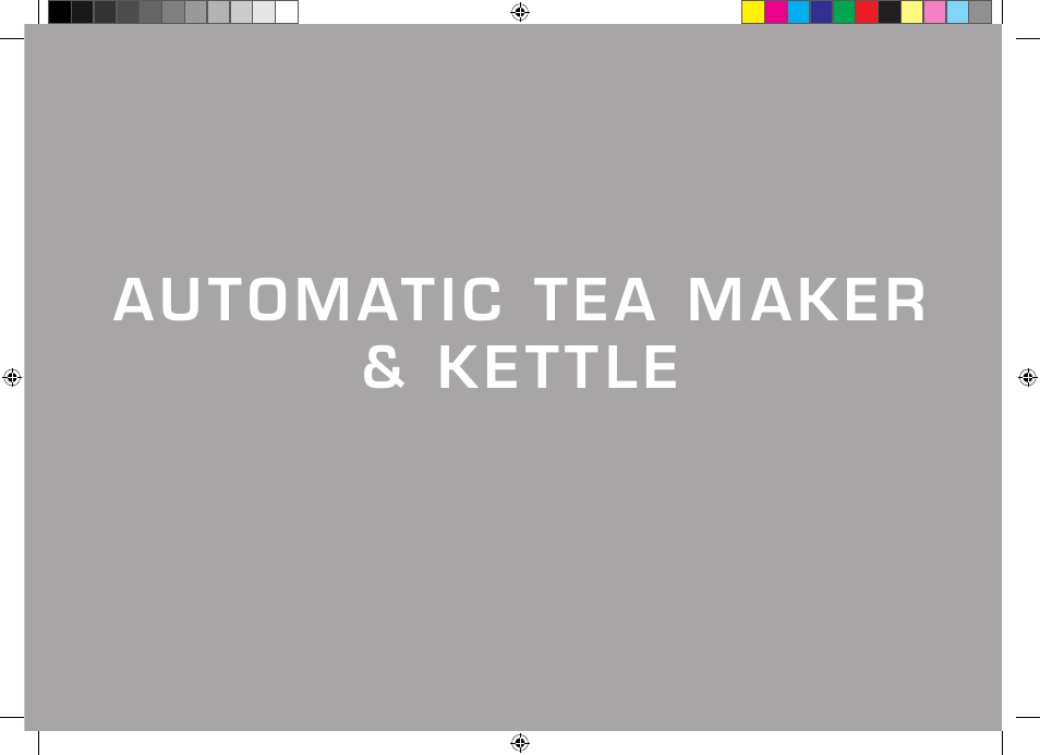 Catler TM 8010 User Manual | Page 2 / 32