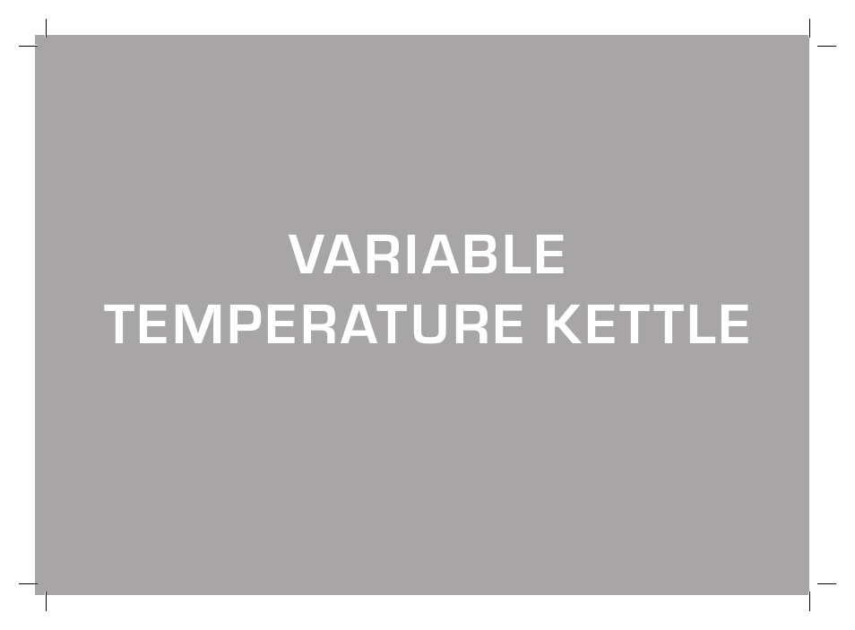 Catler KE 8010 User Manual | Page 2 / 20