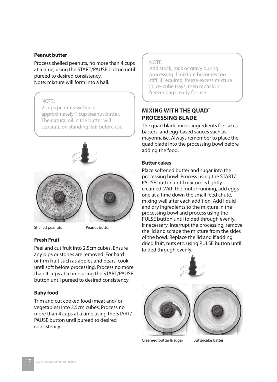 Catler FP 8010 User Manual | Page 18 / 64