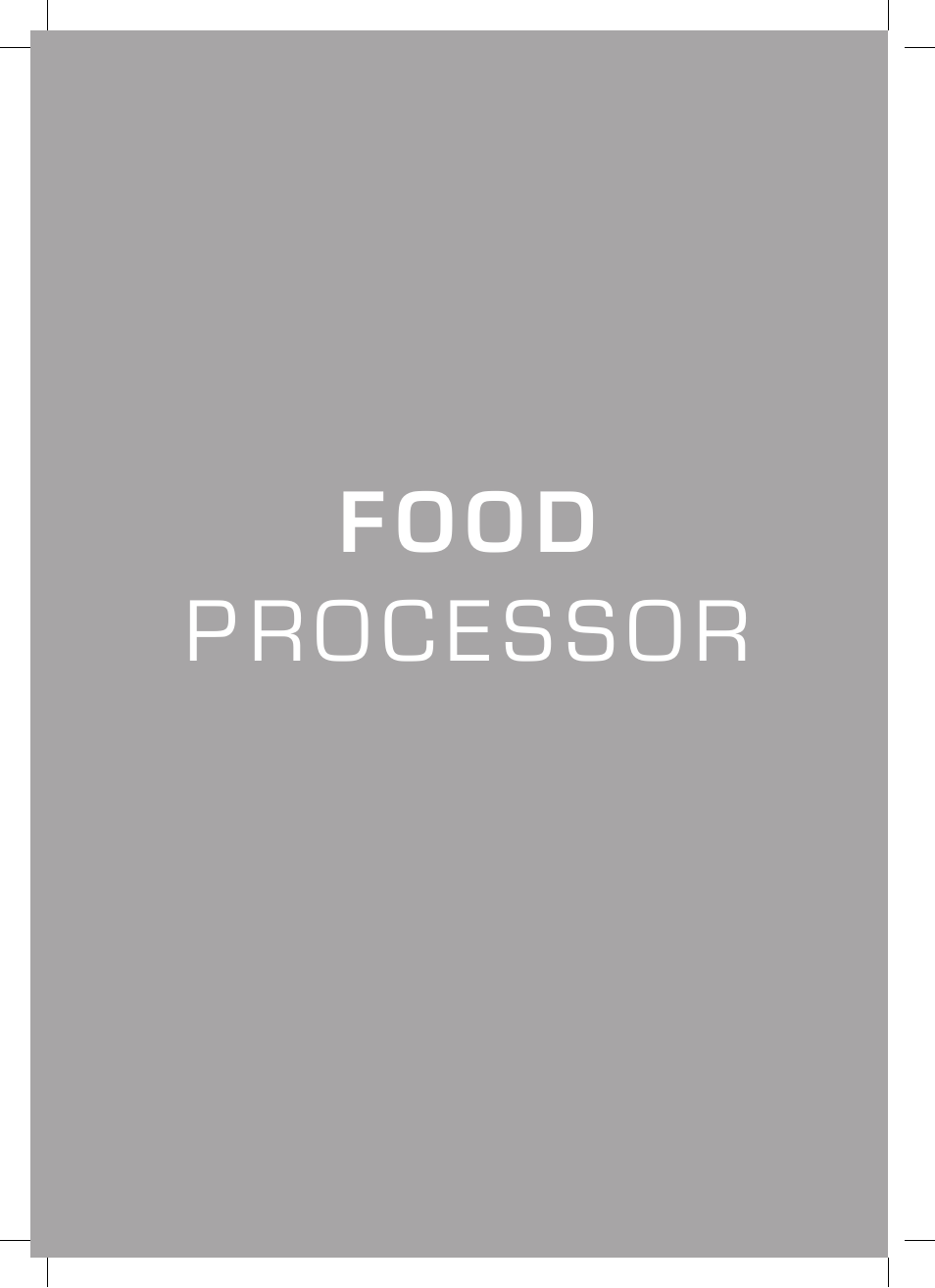Catler FP 8010 User Manual | Page 2 / 64