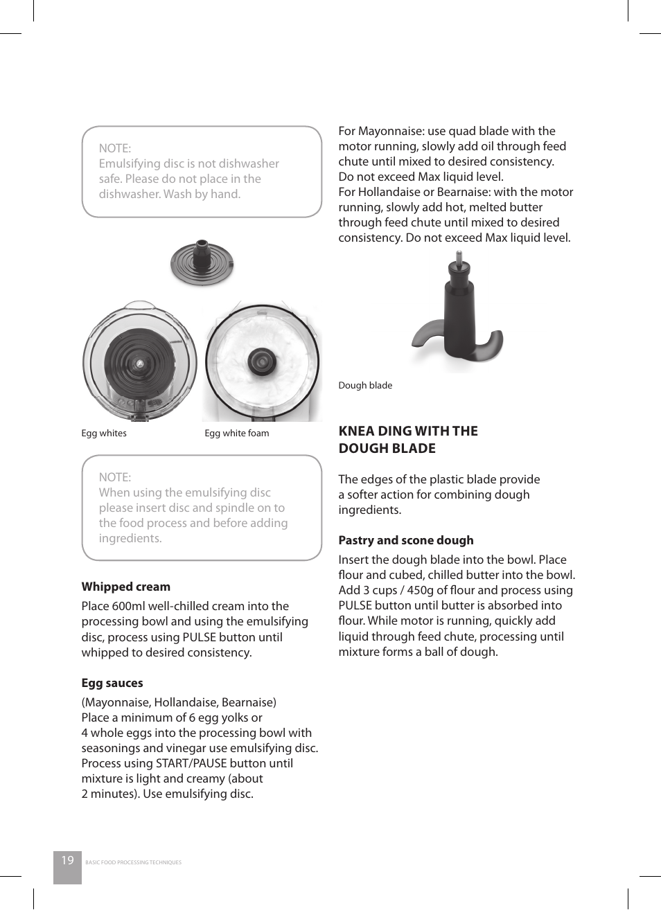 Catler FP 8010 User Manual | Page 20 / 64