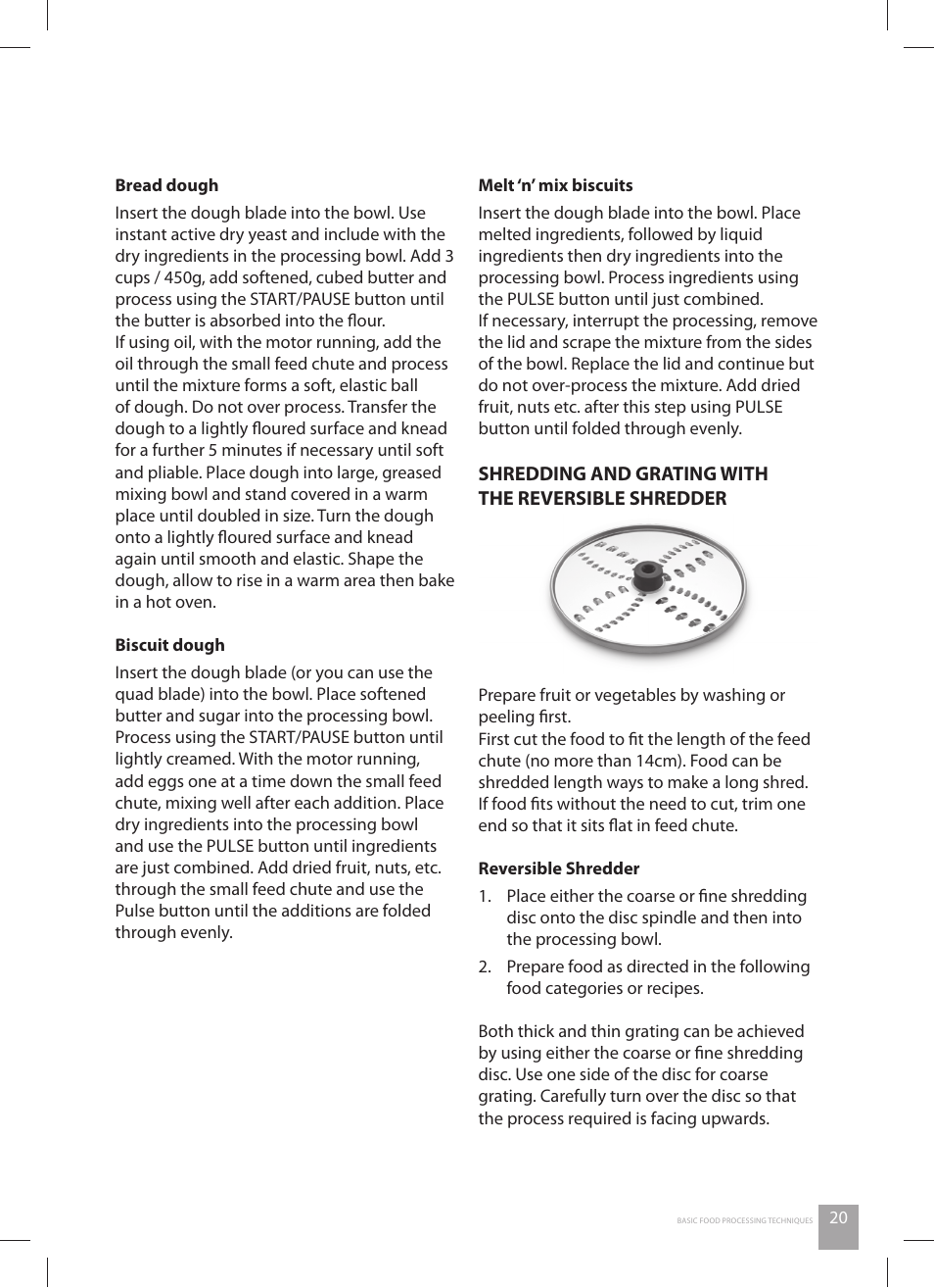 Catler FP 8010 User Manual | Page 21 / 64