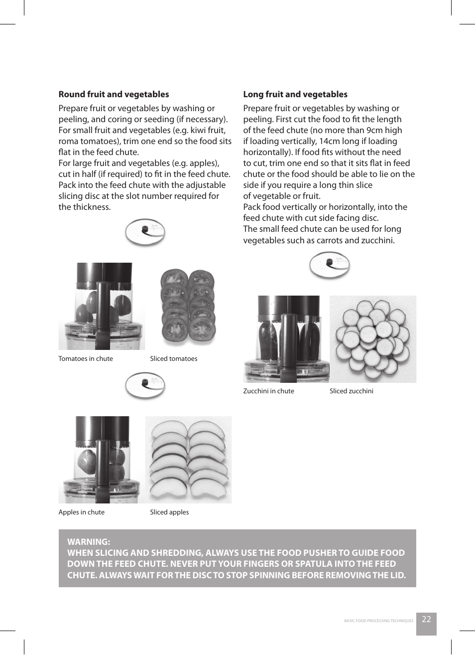 Catler FP 8010 User Manual | Page 23 / 64