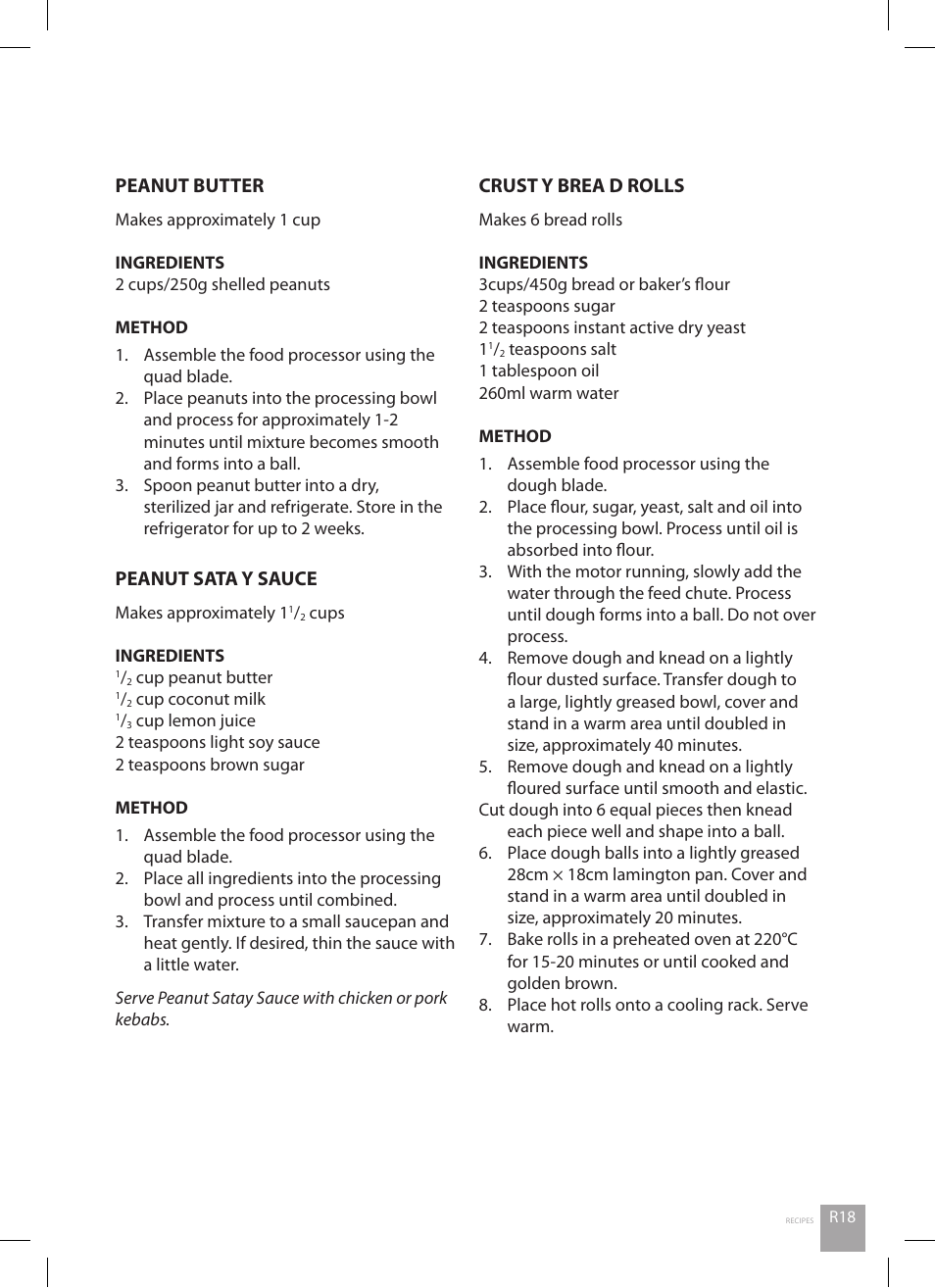 Catler FP 8010 User Manual | Page 53 / 64