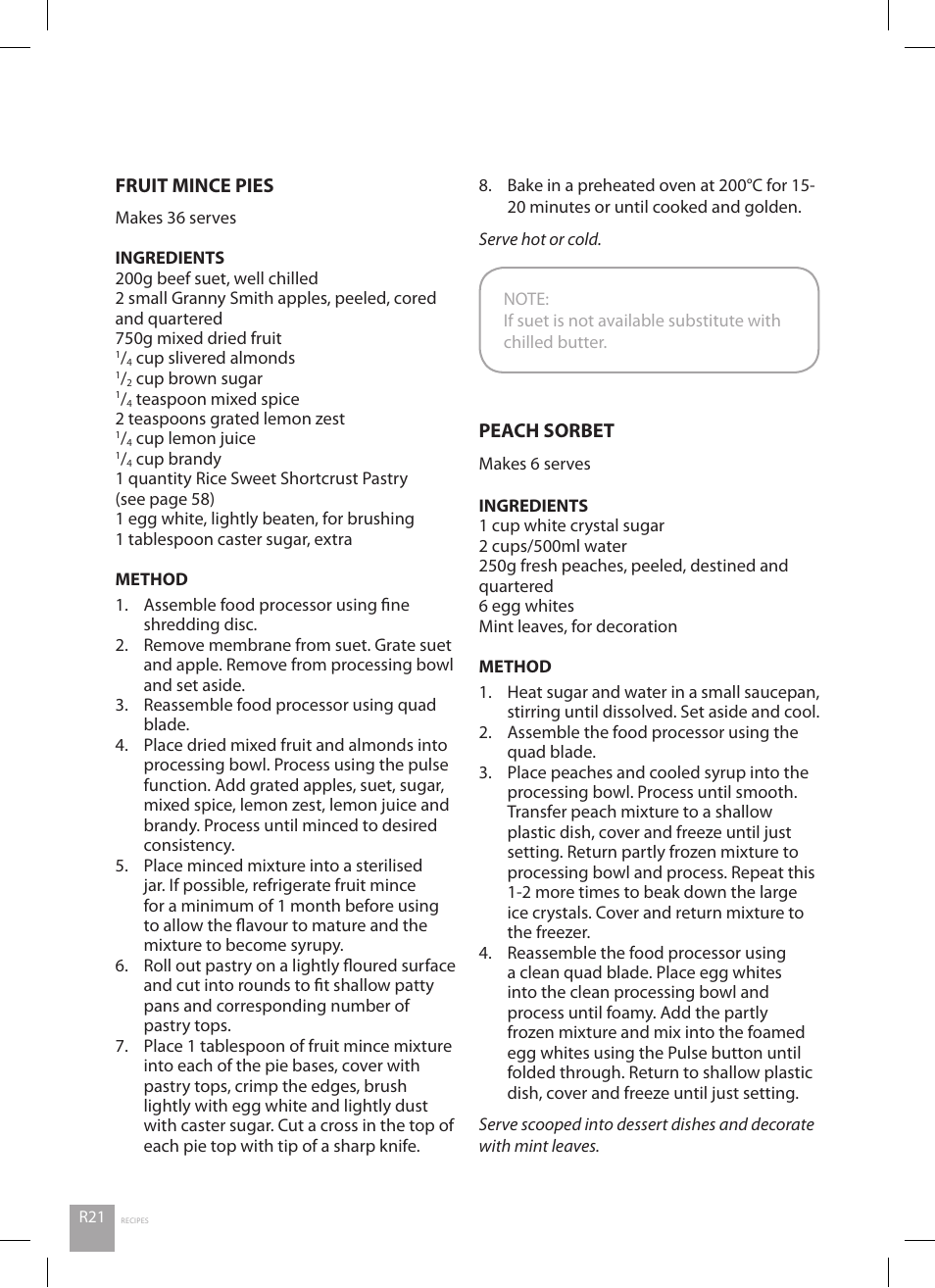 Catler FP 8010 User Manual | Page 56 / 64