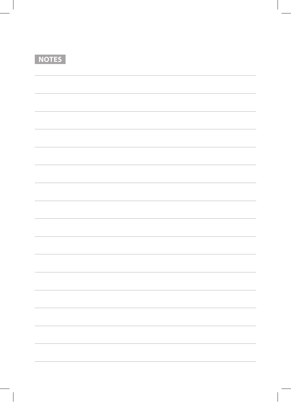 Catler SB 4010 User Manual | Page 26 / 28