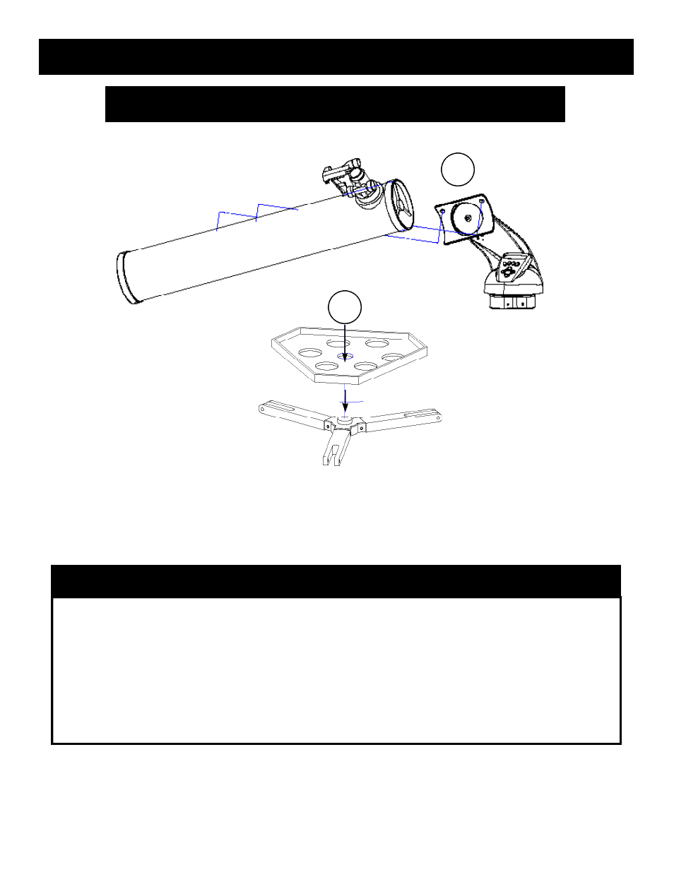 Bushnell North Star GOTO User Manual | Page 5 / 34