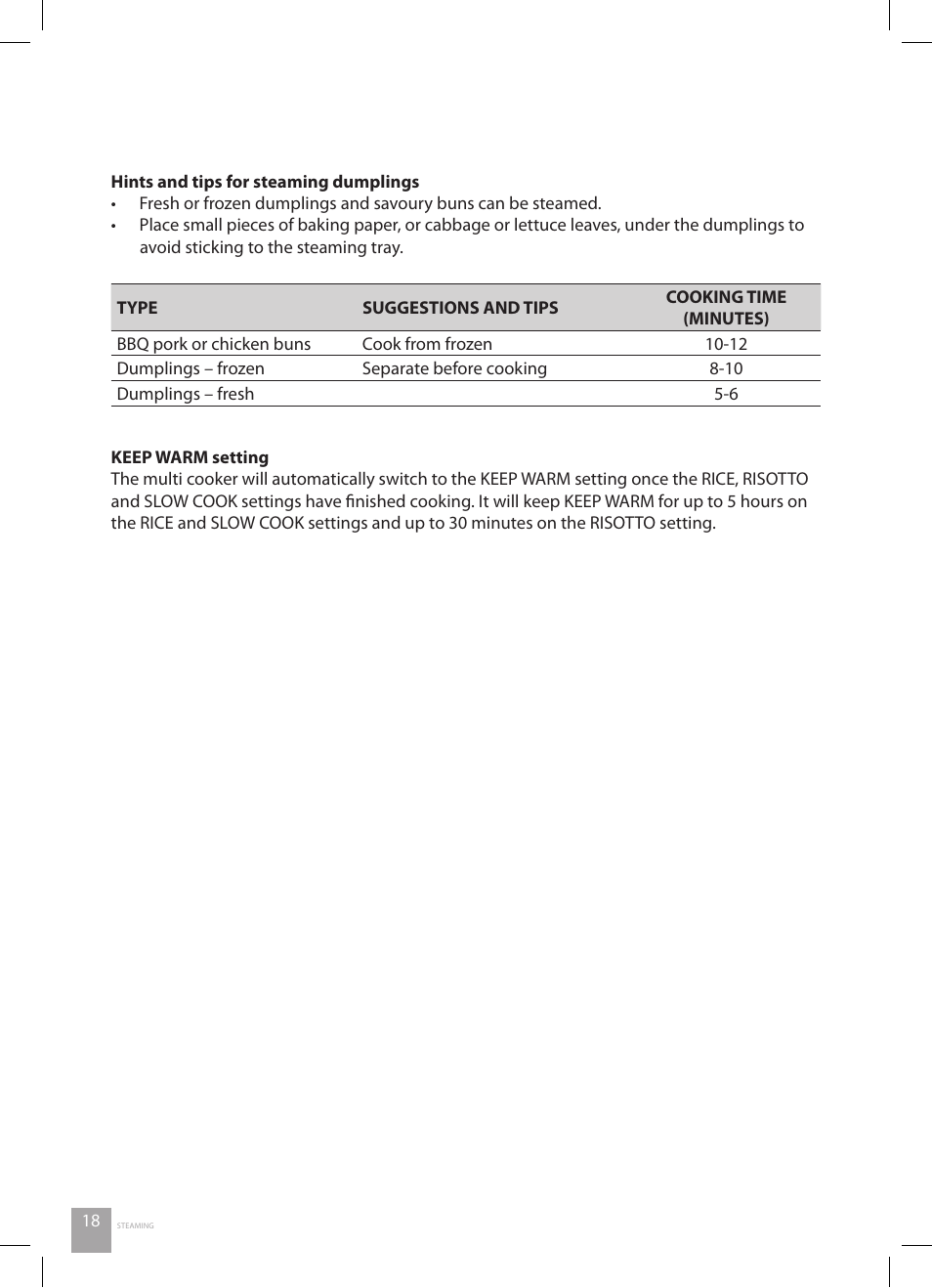 Catler RC 4010 User Manual | Page 20 / 36