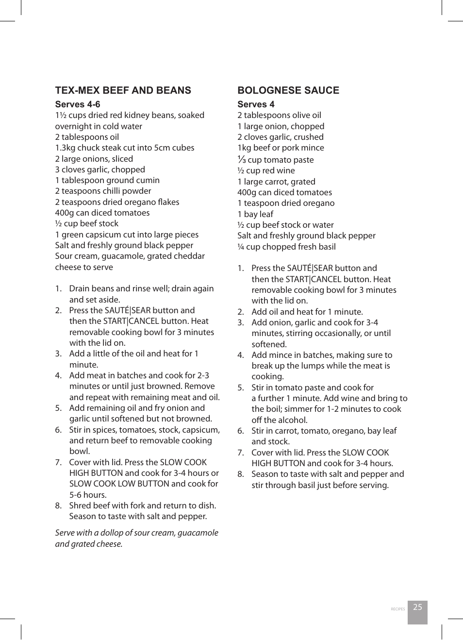 Catler RC 4010 User Manual | Page 27 / 36