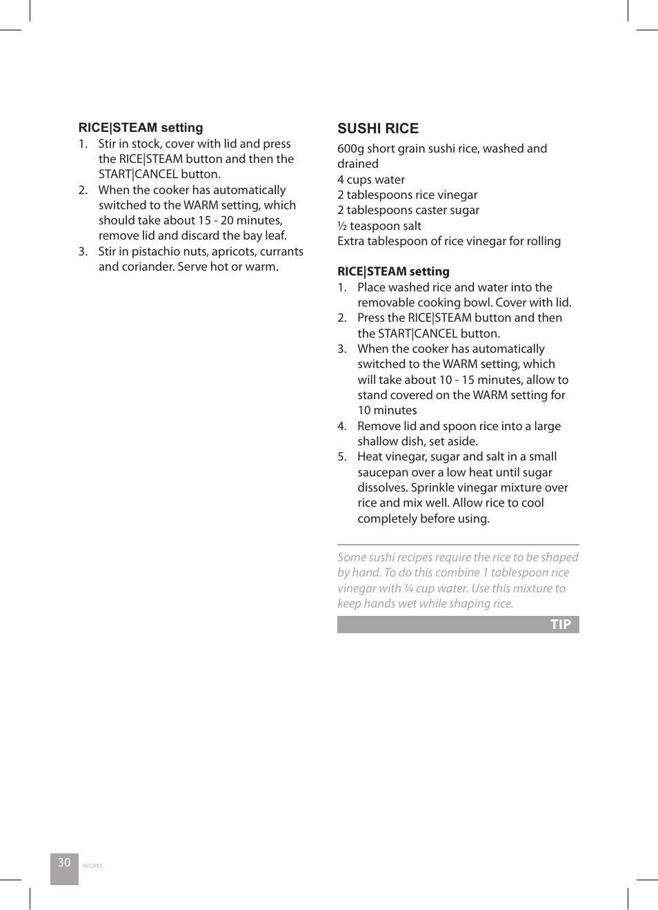 Catler RC 4010 User Manual | Page 32 / 36