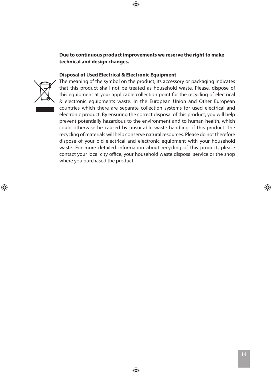 Catler DF 4010 User Manual | Page 15 / 32