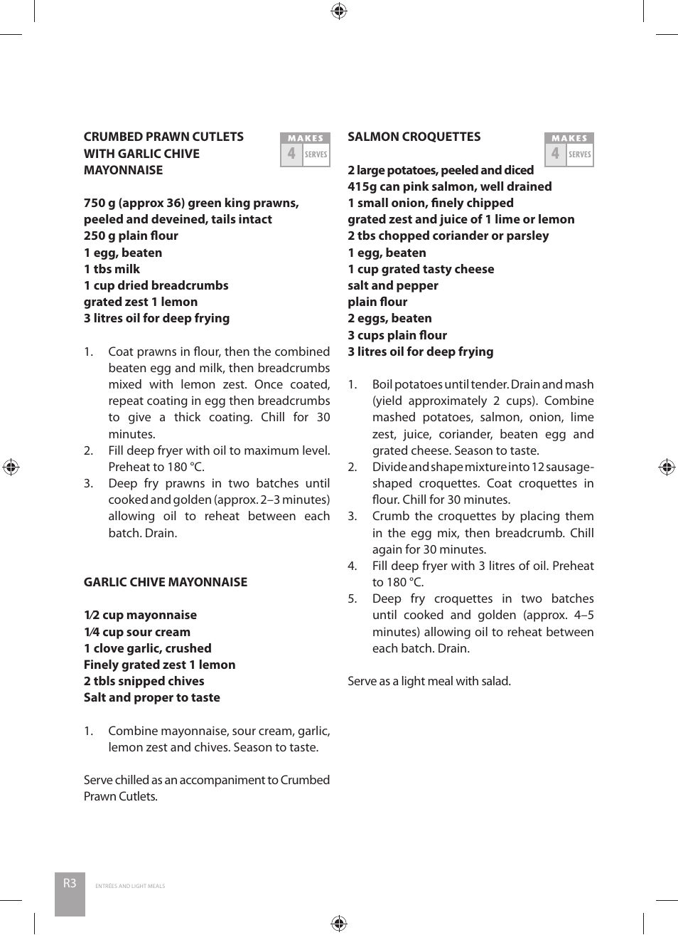 Catler DF 4010 User Manual | Page 20 / 32