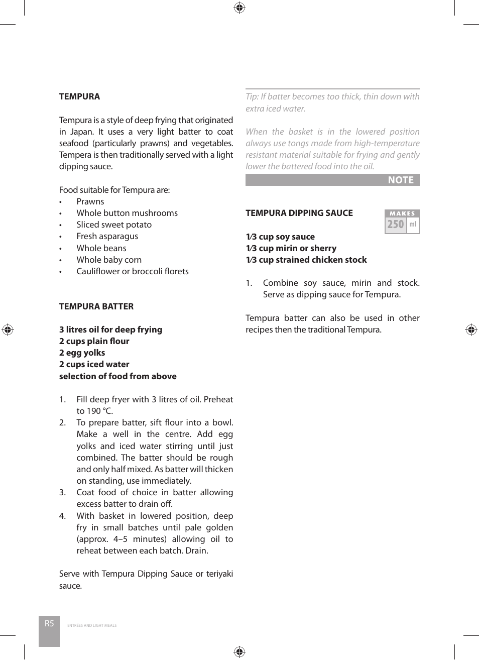 Catler DF 4010 User Manual | Page 22 / 32