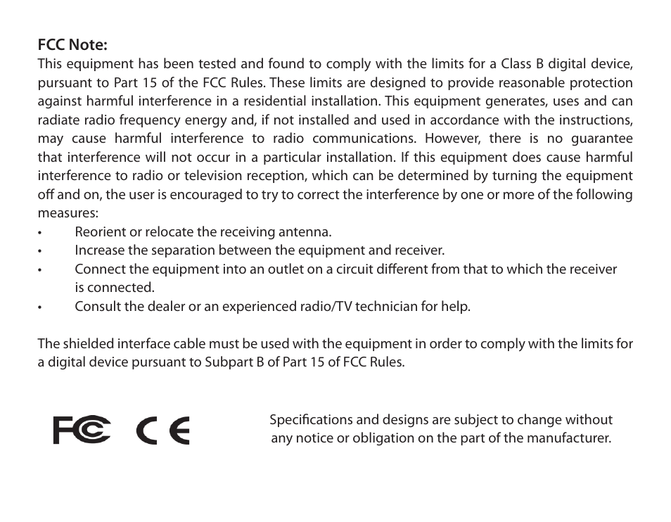 Bushnell 111026 User Manual | Page 19 / 20