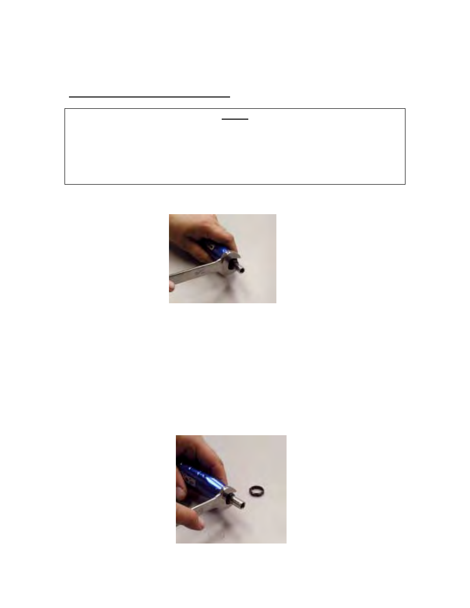 CDI Torque TORQUE SCREWDRIVERS User Manual | Page 10 / 16